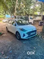 Hyundai Aura SX Plus Automatic (High End)
