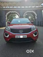 Tata Nexon 1.5 Revotorq XT, 2018, Diesel