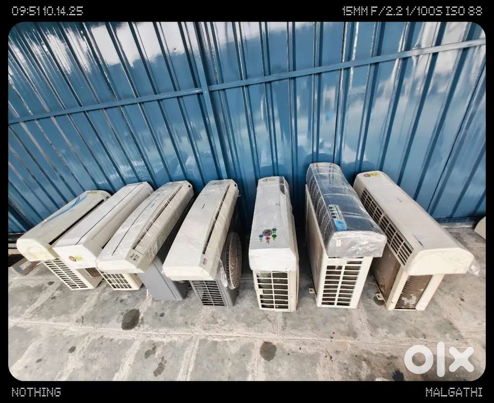 All brand Ac sales and repair