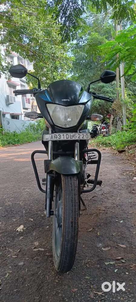 Glamour self start  good condition full originality