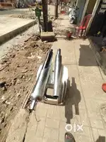 2 Bullet silencer
