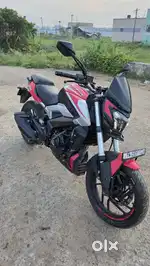 Dominor 250 2023 New In condition 13K Kilometer Driven