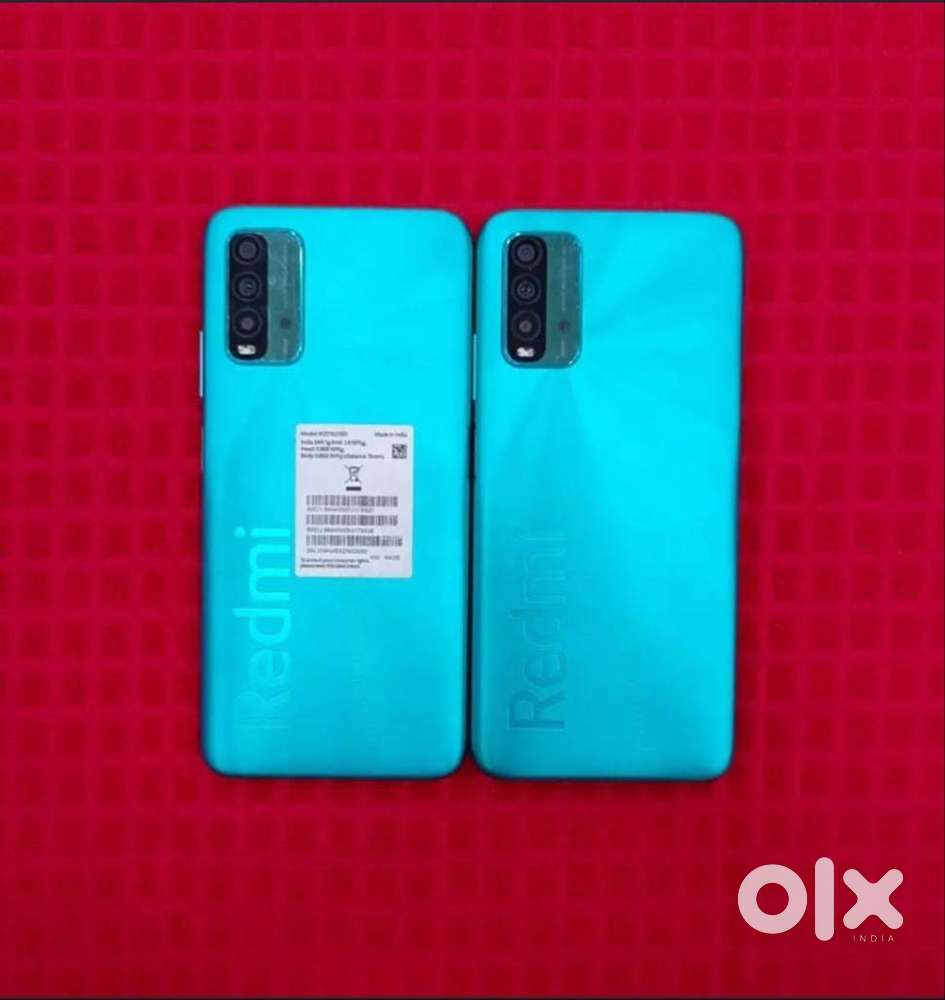 Redmi 9 power. Best camera quality