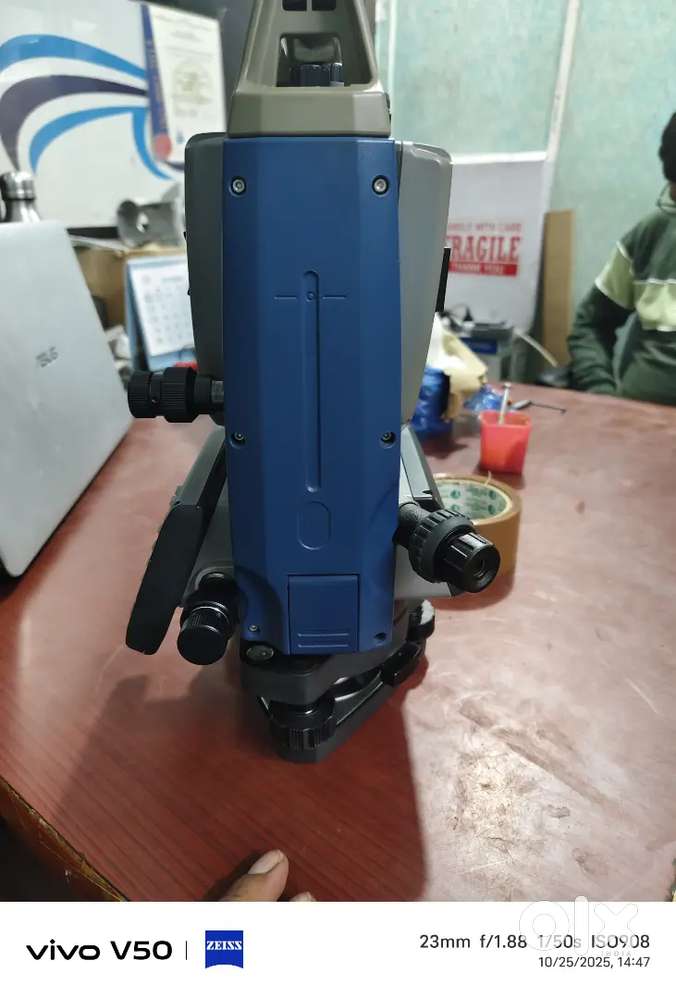 Sokkia im55