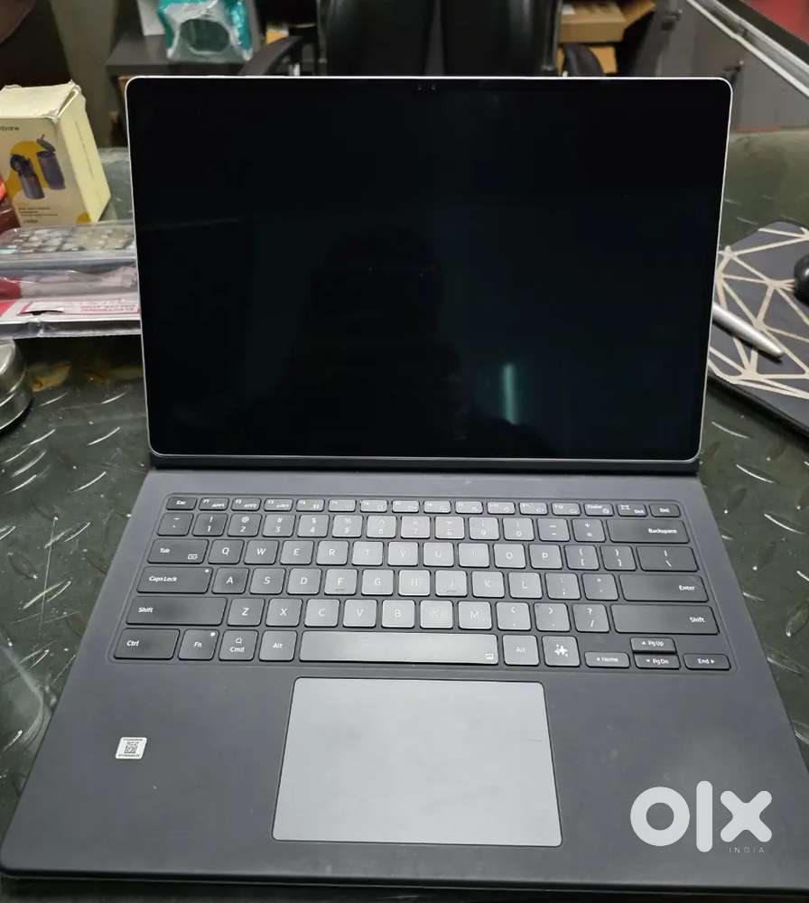 S10 ULTRA 5G &  WIFI ( 256 GB) with Original Samsung Keyboard cover