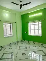 Urgent call me new 1 rk Kestopur  rent restriction free
