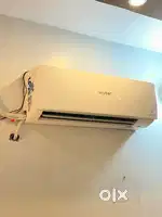 Wybor air conditioner