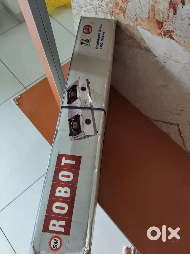 Gas stove for sale
