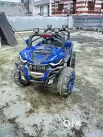 Car for kids