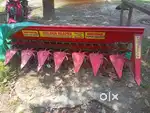 New connection tractor rice cutter for sell