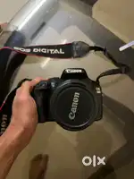 Canon 550d