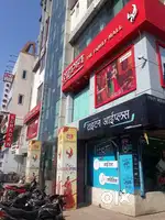 office space for rent in sakchi and bistupur 200 , 500,,2000 sqft offi