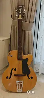 Guitar givson