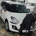 Maruti Suzuki Swift