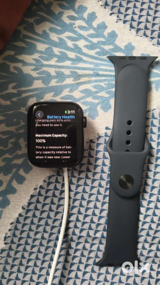 Apple iWatch