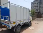Tata mega xl