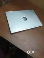 Hp laptop touch screen face lock + fingerprint