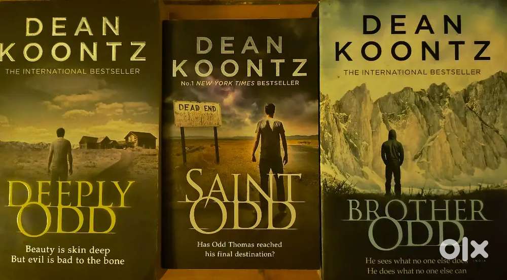 Books Fiction Non fiction