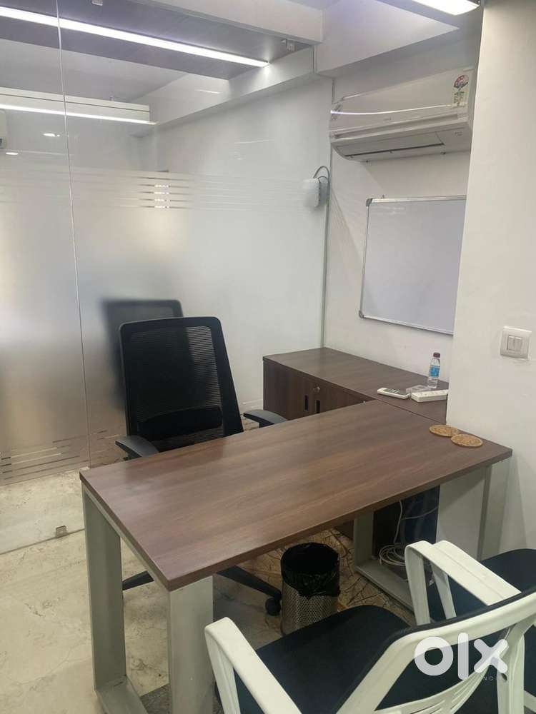 furnished office space in west delhi no brokerage