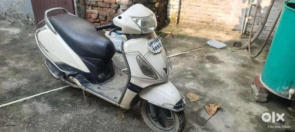 Jupiter Scooter - Good Condition