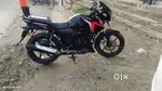 Apache rtr 160 2022