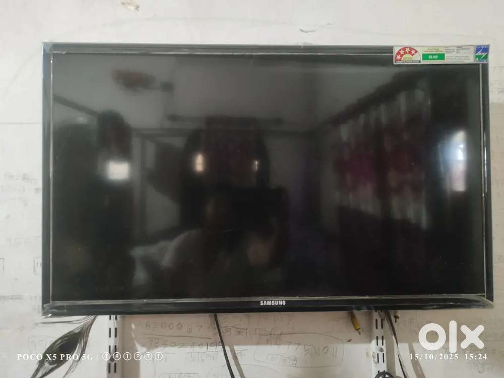 Anybody interested to purchase this SAMSUNG TV can look this product.