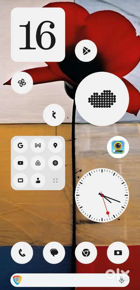 Nothing Phone 2a
