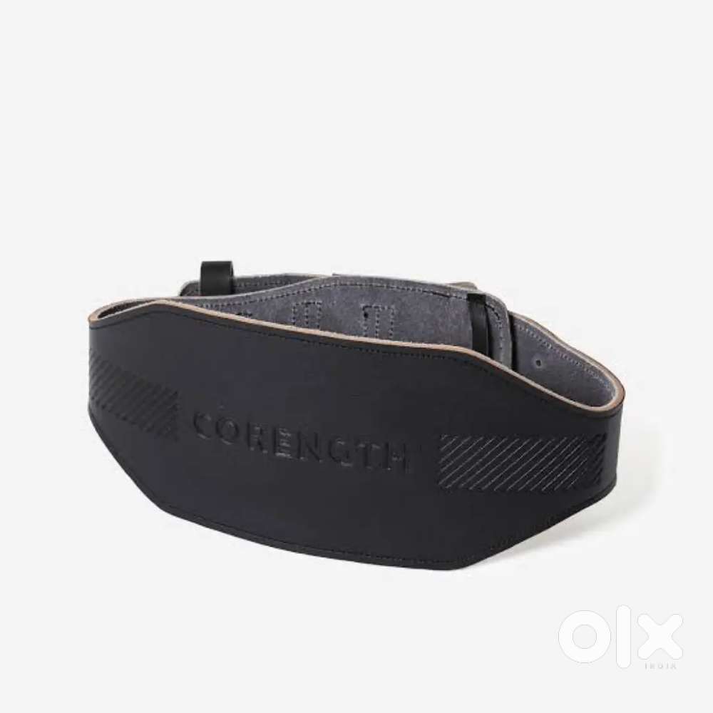 Brand new Gym belt for sale