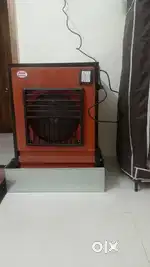 Desert Cooler