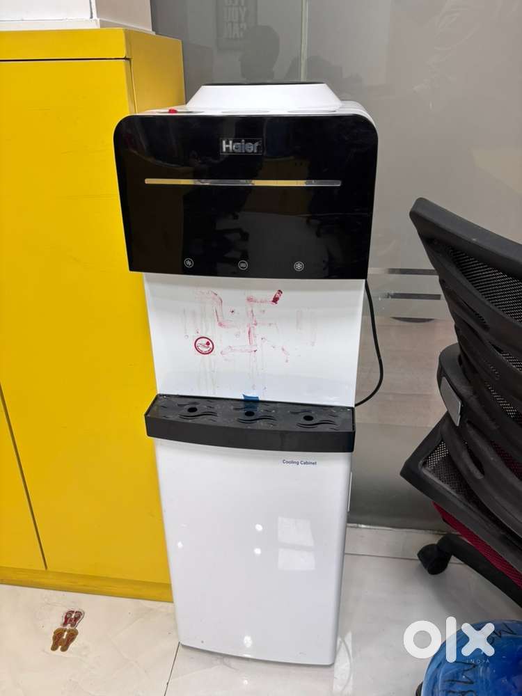 Water Dispenser