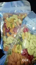 Sasta dry fruit chiye contact karo