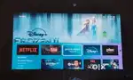 Projector brand new
