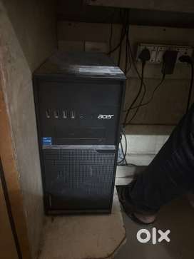 Acer core i3