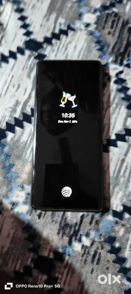 V27 8gb 128gb sealed nl charger new pya mobile exchange