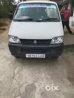 Maruti Suzuki Eeco 2019 Petrol Good Condition