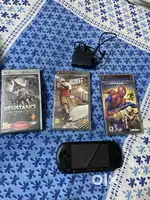 Sony PSP new condition