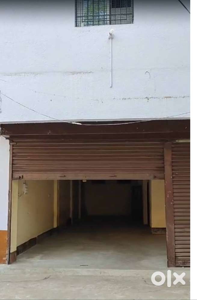Commercial Hall for Rent – 1000 sq ft Sec 9B B4 Bokaro