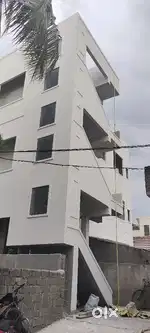 2BHK For Rent at Raju Gari Street Main road