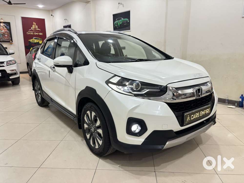 Honda WR-V 1.5 VX i-DTEC, 2021, Diesel