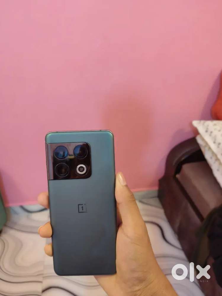 Oneplus 10 pro 12+12 gb ram 256 gb rom (price fixed)