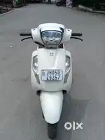 Access new condition
