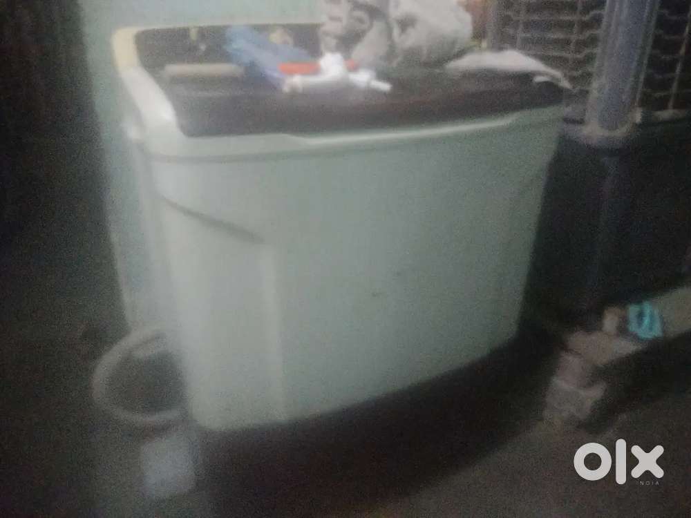 My washing machine condition issue dryer not working