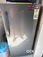 4 month old fridge