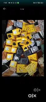 Realme Earbuds T110, T300, T310, Boat Nirvana Ion, Neckband