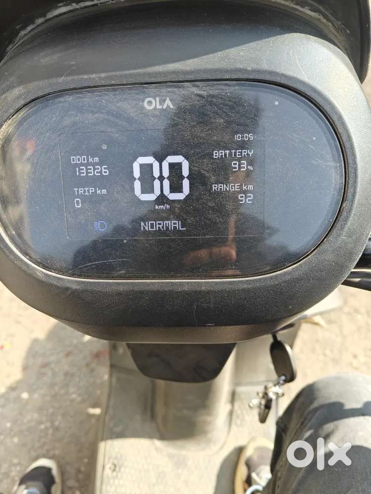 Best condition 3 kwr