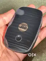 Jio Wi-Fi Router hotspot very good condition