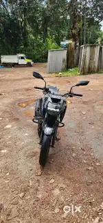 Single owner. apache 160 4v .good condition.
