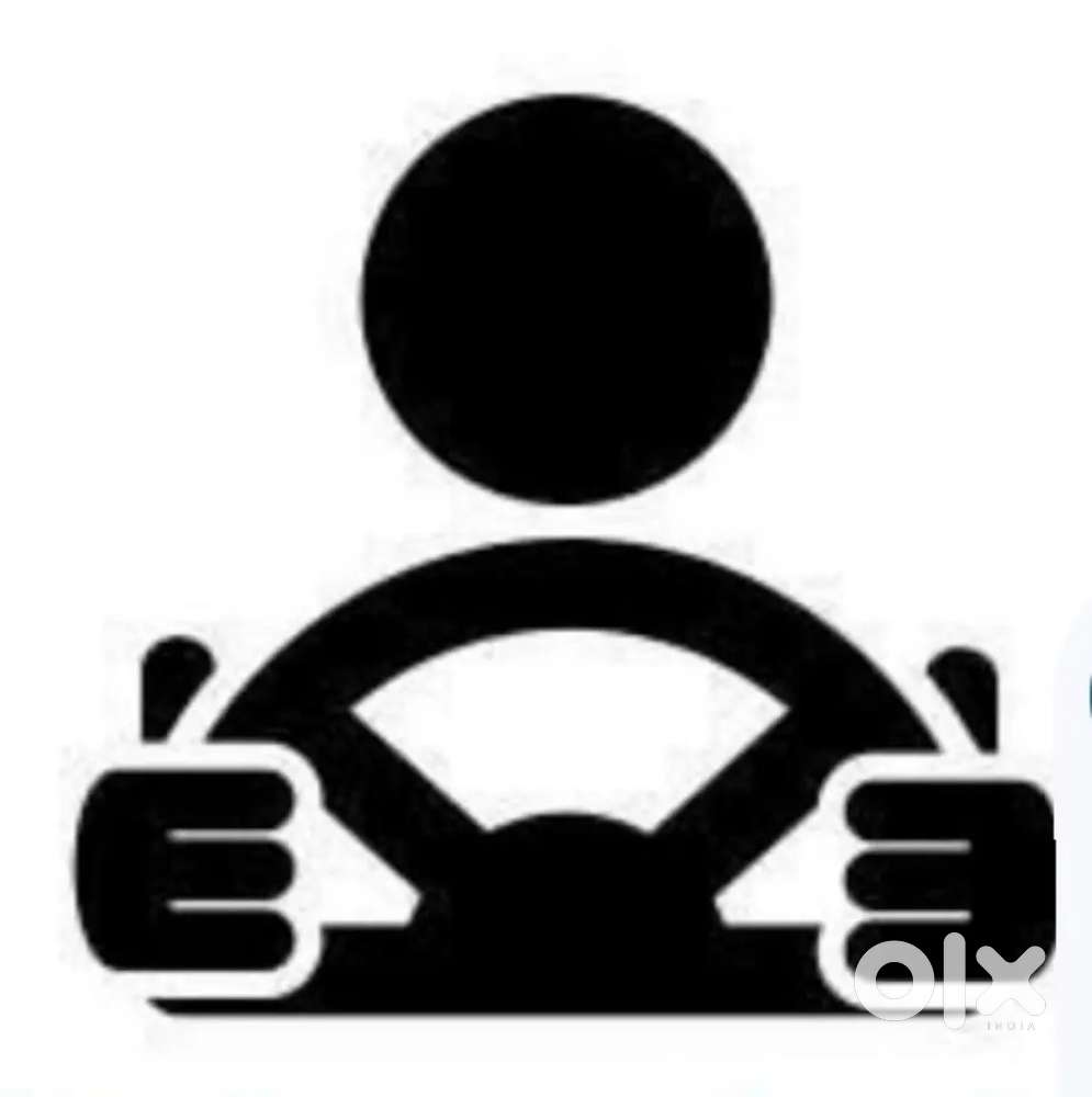 Driver for reputed company