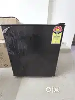 Haier 5 star refrigerator