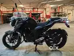 Yamaha FZ 250 cc